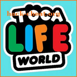 Happy Toca Boca Life Guide icon
