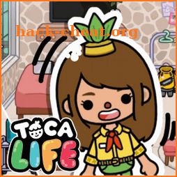 Happy TOCA boca Life Guide icon