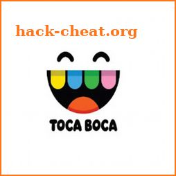 Happy Toca Boca Life World Advice icon