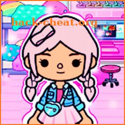 Happy Toca Life World Guide For Toca  Life icon