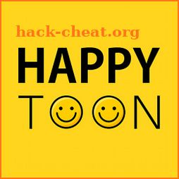 Happy Toon- Cartoon Your Photo icon