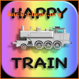 Happy Train icon