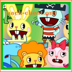 Happy Tree Friends Wallpapers icon