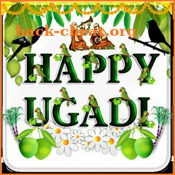 Happy Ugadi Greetings icon