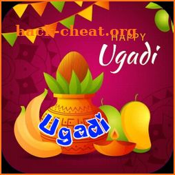 Happy Ugadi Wishes icon