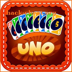 Happy Uno Card icon