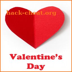 Happy Valentine Day Wishes Images icon