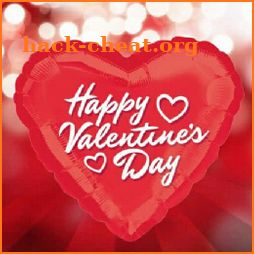 Happy Valentine's Day 2019 ( wishes & images )FREE icon