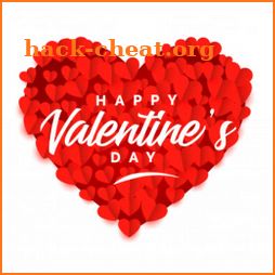 Happy Valentine’s Day Images and Gifts icon