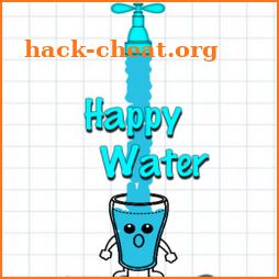 Happy Water icon