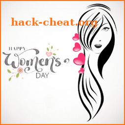 Happy Women Day Images Gif icon
