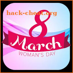 Happy Women’s Day 2018 Messages icon