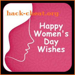 Happy Women's Day 2023 Wishes icon
