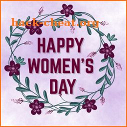 Happy Women’s Day Wishes 2021 icon
