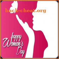 Happy Women's Day Wishes icon