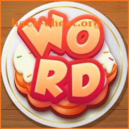 Happy Words - Word Puzzle Game icon