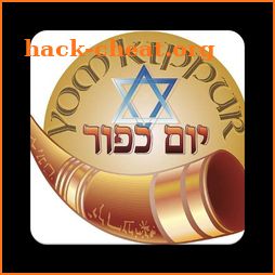 Happy Yom Kippur icon
