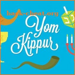 Happy Yom Kippur Wishes icon