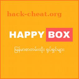Happybox icon