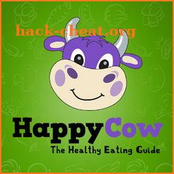 HappyCow - Find vegan restaurants FULL icon