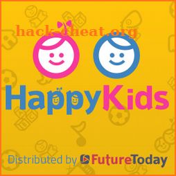 HappyKids icon