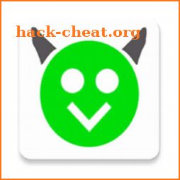HappyMod 2021:New Hacks Guide icon