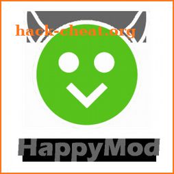 HappyMod APK Helper icon