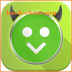 HappyMod Apps Manager: games mod & tips icon