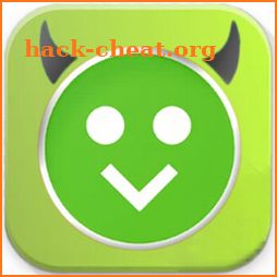 HappyMod Apps Manager icon