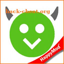 HappyMod Free - Happy Apps Guide 2021 icon