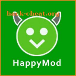 HappyMod : free Happy Apps Mod Hints for HappyMod icon