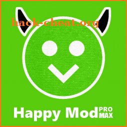 HappyMod : FREE Happy Mod Apps Hints icon
