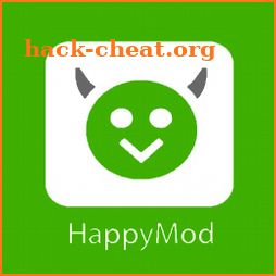 HappyMod : Games & App icon