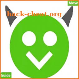 HappyMod Guide free skins - Happy Apps tips icon