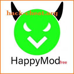 HappyMod Guide Offline icon