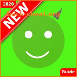 HappyMod : Happy Apps adviced icon