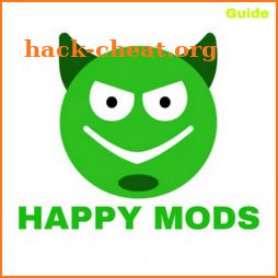 HappyMod Happy Apps - Free HappyMod Games Guides icon