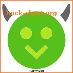 HappyMod - Happy Apps icon