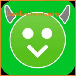 HappyMod Happy Apps - HappyMod Download Guide icon