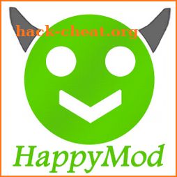 HappyMod Happy Apps Manager Guide icon