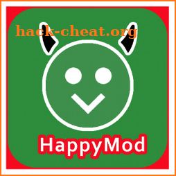 HappyMod - Happy Apps Mods Advicves icon