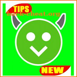 Happymod - Happy Apps Tips For HappyMod Advice icon