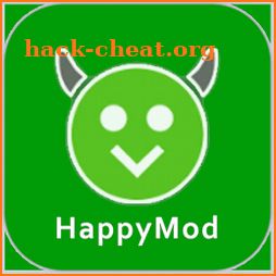 HappyMod - Happy Mod Apps Guide icon