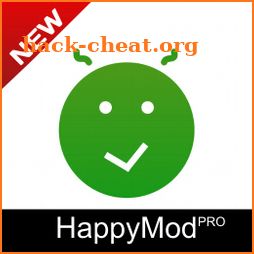 HappyMod HappyApps Guide PRO icon