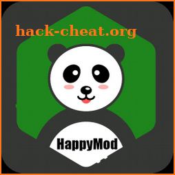HappyMod New - Mod Apk icon