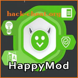 HappyMod Pro - Happy Apps Guide & Tips Happymod icon