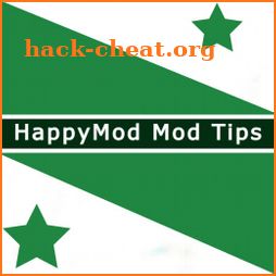 HappyMod: Tricks and Tips Mods icon