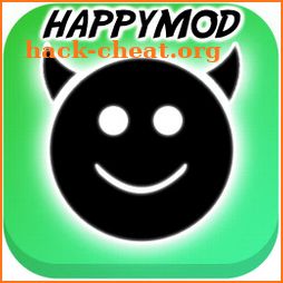 HappyMod Vip Last Version 2019 Manager icon