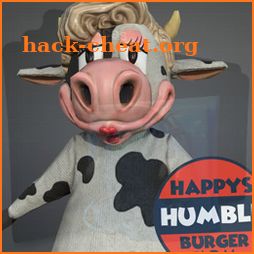 Happy's Humble Burger Farm icon