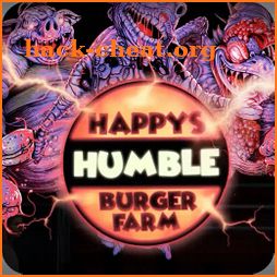 Happy's Humble Burger Farm Tip icon